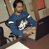 Omprakash Yadav