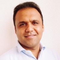 Vahid Najafi