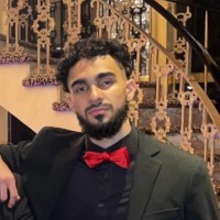Aquib Ahmad
