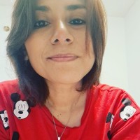 Erika Janeth Garcia Alfaro