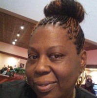 Lavette Finley