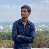 Mukesh Patil