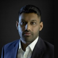 Kiran Reddy