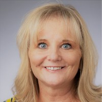Joy Sandborn