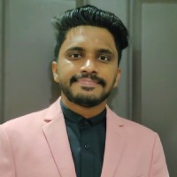 Chethan M