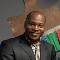 Michael Mitchell