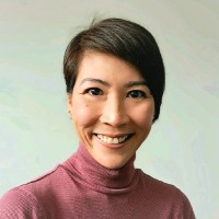 Lyn Wong