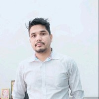Lalit Mohan Singh