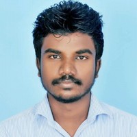 Raja jagadeeswaran