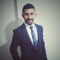 Salih topuz