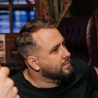 Vitaliy Nedovodey