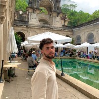 Wesley Caique