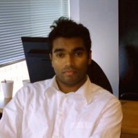 Philip Selvaratnam