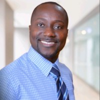 Ransford Brookman Mensah