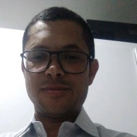 Gilson A Alexandre Pereira