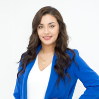 Krystal Pereira