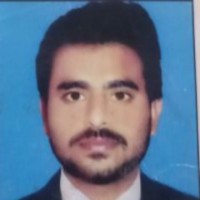 Rashid Ali