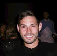 Aaron Dolan