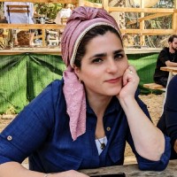 Liron Rashti