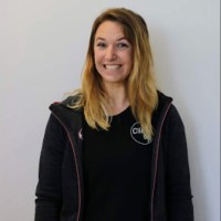 Audrey Monachon