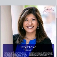 Irene Johnson
