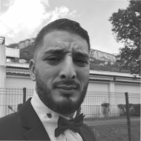 Mohammed Achakri