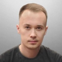 Ilya Ukraintsev