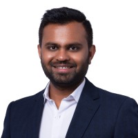 Dishant Patel