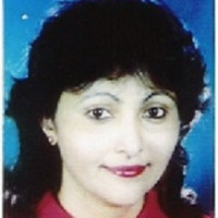 Elizabeth D'Souza