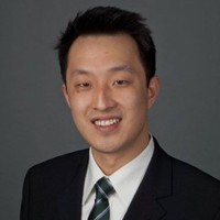 Benjamin Zhang
