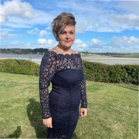 Emily Taylor Aiema