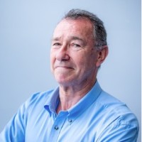Vincent Throp