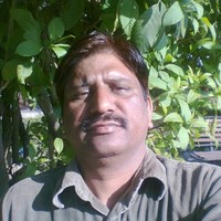 Asheesh Joshi