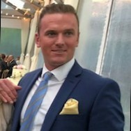 Kevin Donaldson
