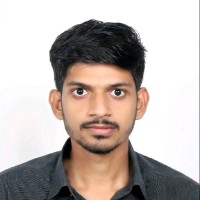 Shreyas Dharashivkar