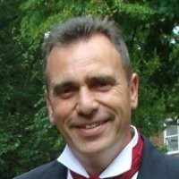 Gary Copp