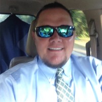 Randall Gilmore