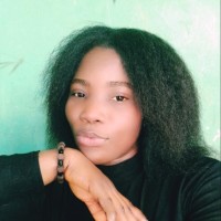 Sanni Mary