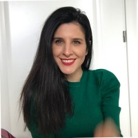 Jessica Arroyo Gonzalez