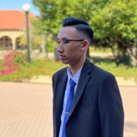 Justin Tran