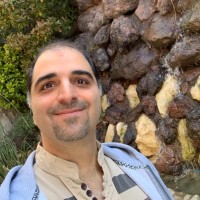 Amir Hossein Rezaaee