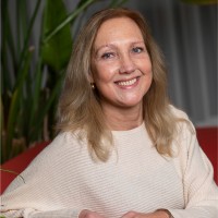 Godelieve Van Velsen