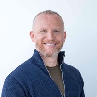 Christopher Sharpe