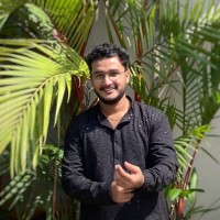 Maneesh M