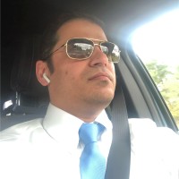 Mohammad Ejaz