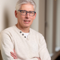 Harrie Van Eck