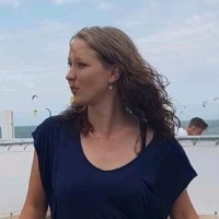 Mariska Van der Linde - Stolk