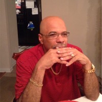 Leroy James