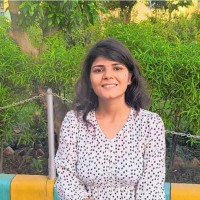 Vaishnavi Mishra