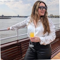 Jaclyn Paez Salamone, Mba